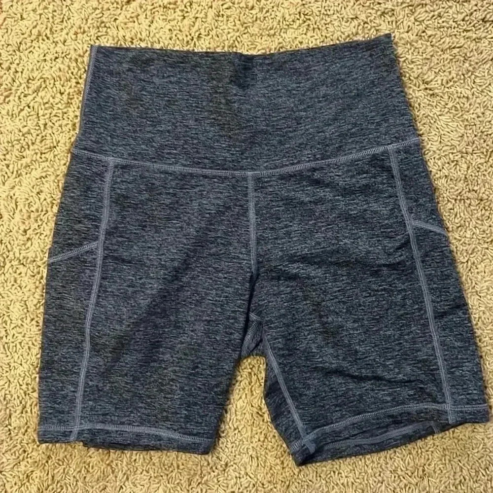 Aerie Offline Biker Shorts